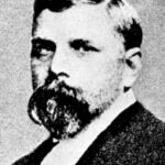 Picture of Robert Barr (1849 –1912)