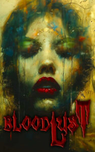 Bloodlust Anthology