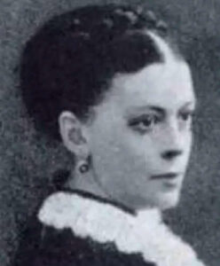 Picture of Mary Louisa Molesworth (1839 – 1921)
