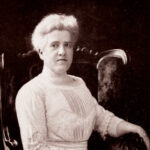 Picture of Gertrude Bacon (1874 – 1949)