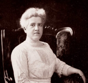 Picture of Gertrude Bacon (1874 – 1949)