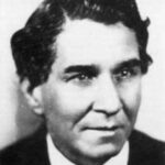 Picture of Matthew Phipps Shiell (M. P. Shiel)