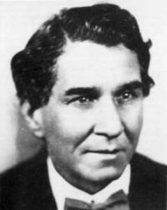 Picture of Matthew Phipps Shiell (M. P. Shiel)