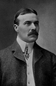 Picture of Robert William Chambers (1865 – 1933)