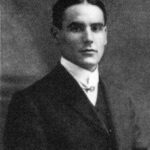 Picture of William Hope Hodgson (1877 – 1918)