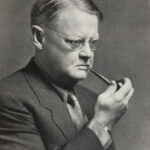 Picture of Abraham Merritt (1884 – 1943)