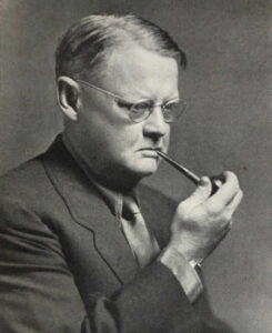 Picture of Abraham Merritt (1884 – 1943)