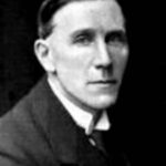 Photograph of J. D. Beresford (1873 – 1947)