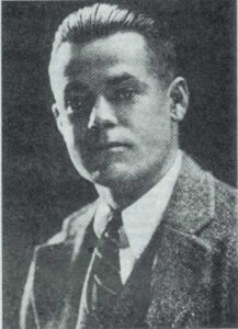 Picture of Tod Robbins