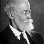 Photograph of Edward Lucas White (1866 – 1934)