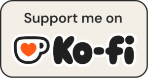 Ko-fi support badge