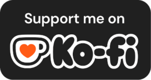 Kofi Support Badge