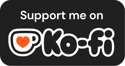 ko-fi Support Badge