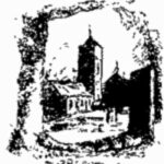 Original illustration from Varney the Vampire Chapter IX