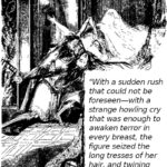 Varney the Vampire claims his first victim