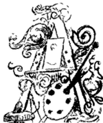 Illustration from Varney the Vampire, chapter LXVII