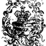 Illustration from Varney the Vampire, chapter LII