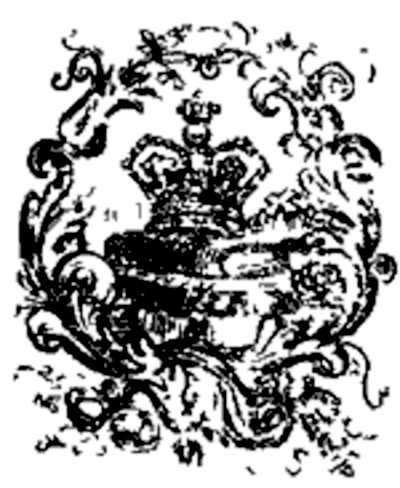 Illustration from Varney the Vampire, chapter LII