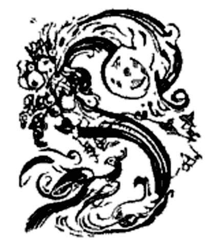 Varney the Vampire, chapter LVI