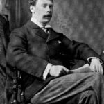 Picture of Sir Arthur Quiller-Couch