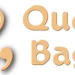 Quotidian Bagatelle (Banner featuring a stick of bread)