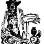 illustration from Varney the Vampire, chapter LXXVIII