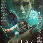 The Cellar 2024 - Promotional Artwork