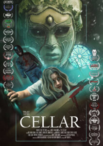 The Cellar 2024 - Promotional Artwork