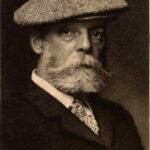 Photograph of Alexander W. Drake