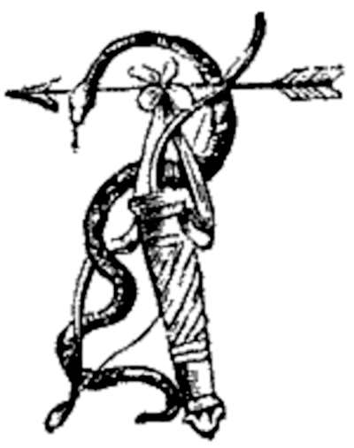 illustration from Varney the Vampire, chapter XCI