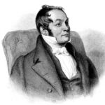 Picture of Richard Harris Barham (Thomas Ingoldsby)