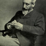 Picture of Grant Allen (1848 – 1899)