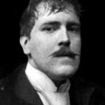 Picture of the author R. M Gilchrist (1867 – 1917)