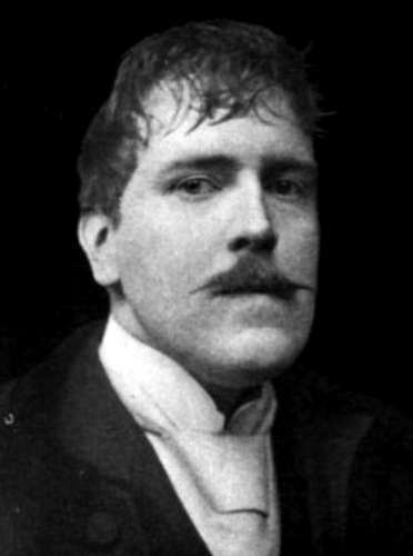 Picture of the author Robert Murray Gilchrist (1867 – 1917)