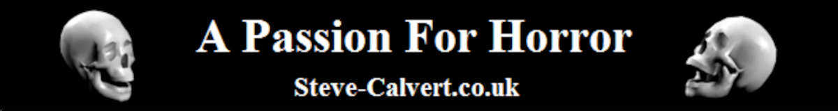 A Passion for Horror