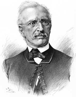 Picture of Karel J. Erben Picture of Karel J. Erben (1811 – 1870 )