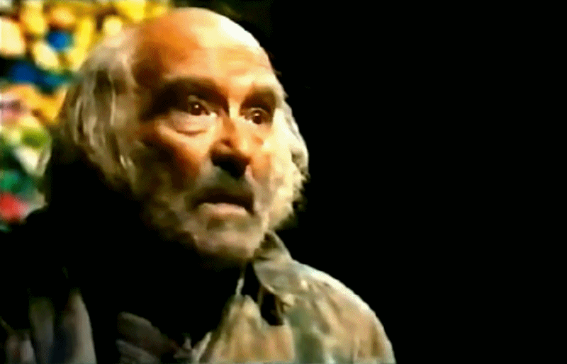Paul Curran as Tarry-Dan Paul Curran