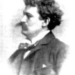 Picture of H. B. Marriott Watson (1863 – 1921)