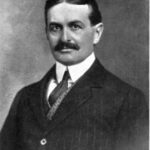 Picture of Robert Hichens (1864 – 1950)