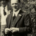Picture of Walter de la Mare (1873 – 1956)