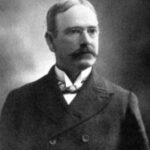 Picture of William Chambers Morrow (1854 — 1923)